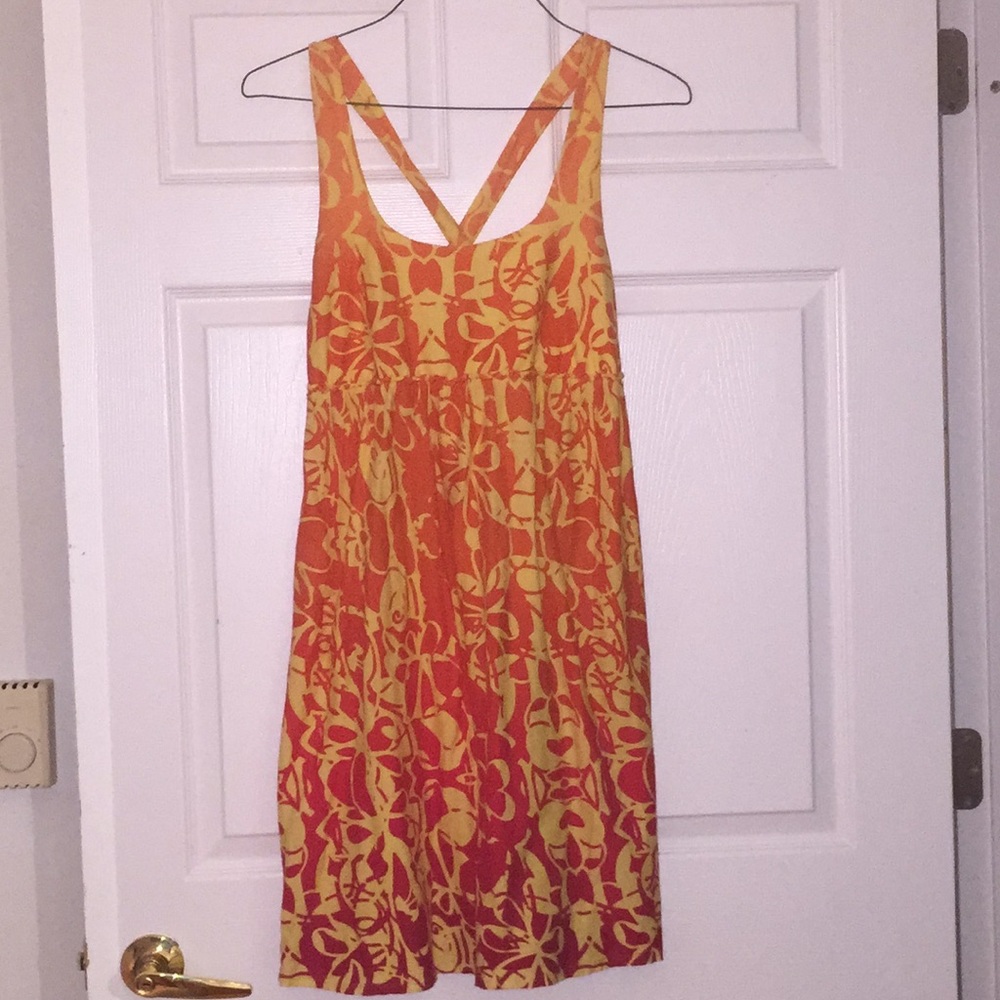 ☀️3/$14☀️ Sundress